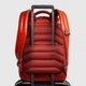 Рюкзак для ноутбука 15.6 Piquadro BLUE SQUARE (B2) Orange CA6593B2-CU4 - изображение 7