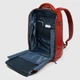 Рюкзак для ноутбука 15.6 Piquadro BLUE SQUARE (B2) Orange CA6593B2-CU4 - изображение 8