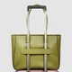 Сумка Piquadro ASHLEY (W134) Green BD6461W134_VE - зображення 3