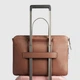 Сумка для ноутбука 15,6 Piquadro CIRCLE (W92) Brown-Beige CA4021W92_MBE - зображення 3