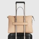 Сумка для ноутбука Piquadro CIRCLE (W92) Black CA4021W92_N - зображення 8