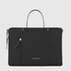 Сумка для ноутбука Piquadro CIRCLE (W92) Black CA4021W92_N - зображення 9