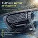 Автоматичний робот-пилосос Aquabot ES700 для басейну до 60 м³, очищення дна та стін, потужна фільтрація - зображення 4