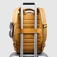 Рюкзак для ноутбука 13 Piquadro CRONUS (S134) Yellow CA6687S134_G - зображення 3