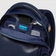 Рюкзак для ноутбука 13 Piquadro ORION (S136) Blue CA6619S136_BLU - зображення 6