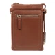 Сумка для смартфона Ashwood AZ71 Tan Рудий (AZ71 TAN) - изображение 1
