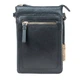 Сумка для смартфона Ashwood AZ71 Black Чорний (AZ71 BLACK) - изображение 1