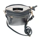 Сумка для смартфона Ashwood AZ71 Black Чорний (AZ71 BLACK) - изображение 7
