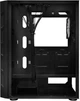 1stPlayer X5-BK-4F1 Black 750W (X5-BK-4F1-PS-750FK-EU) - изображение 5