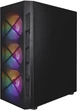 1stPlayer X5-BK-4F1 Black 750W (X5-BK-4F1-PS-750FK-EU) - изображение 8