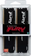 DDR5 Kingston FURY 32 GB (2x16GB) DDR5 6000 MHz Beast Black (KF560C36BBE2K2-32) - изображение 6