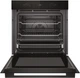 Духовка електрична Whirlpool WOI7A8PT1SB - зображення 3