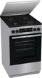 Комбінована плита Gorenje GK5C64SH - зображення 3