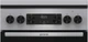 Комбінована плита Gorenje GK5C64SH - зображення 7
