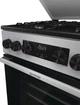 Комбінована плита Gorenje GK5C64SH - зображення 9