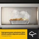 Микроволновка с грилем Whirlpool WMD54MB - изображение 7