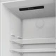 Холодильник із морозильною камерою Indesit INK 25402 S4E - зображення 7