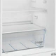 Холодильник із морозильною камерою Beko RCSA270K40WN - зображення 6