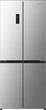 Холодильник с морозильной камерой Gorenje NRM819E61X - изображение 1