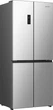 Холодильник с морозильной камерой Gorenje NRM819E61X - изображение 3