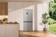 Холодильник с морозильной камерой Gorenje NRM819E61X - изображение 9