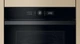 Мікрохвильова піч з грилем Whirlpool WMW47HMB - зображення 3
