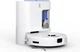 Робот-пилосос із вологим прибиранням ECOVACS Deebot N20E Plus White (YDLX11-3 White) - зображення 10