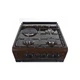 Комбинированная плита Artel Milagro 10-E Brown - изображение 5