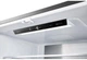 Холодильник с морозильной камерой Gorenje NRM818EUX - изображение 7