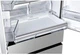 Холодильник с морозильной камерой Gorenje NRM818EUX - изображение 10