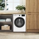 Пральна машина автоматична Beko BM3WFSU47215WB - зображення 10