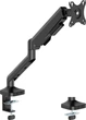 Настільна стійка OfficePro MA441B Black - зображення 3