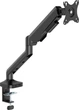 Настільна стійка OfficePro MA441B Black - зображення 7