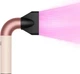 Фен Dyson HD18 Supersonic R Pro Ceramic Pink/Rose Gold (113332-01) - изображение 3
