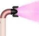 Фен Dyson HD18 Supersonic R Pro Ceramic Pink/Rose Gold (113332-01) - изображение 10