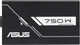 Блок питания Asus Prime 750W Gold (90YE00U3-B0NA00) - изображение 6