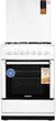 Комбинированная плита Ardesto FSC-F6060AW - изображение 8