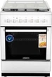 Комбинированная плита Ardesto FSC-F6060AW - изображение 9
