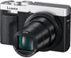 Компактный фотоаппарат Panasonic Lumix DC-TZ99E-S - изображение 4