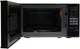 Мікрохвильова піч Panasonic NN-SB26MBZUE - зображення 4