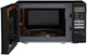 Мікрохвильова піч Panasonic NN-SB26MBZUE - зображення 7