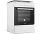 Комбинированная плита Artel Apetito 10-E White - изображение 2