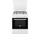 Комбинированная плита Artel Apetito 10-E White - изображение 4