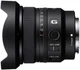 Широкоугольный объектив | Видеообъектив Sony 16mm f/1.8 G NEX FF (SEL16F18GB.SYX) - изображение 4