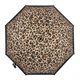 Зонт женский Fulton L354-041208 Minilite-2 Painted Leopard (Рисованный леопард) - изображение 2