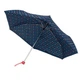 Парасолька жіноча Fulton L553-041239 Superslim-2 Ditsy Hearts Сердечки (L553-041239) - изображение 8