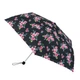Зонт женский Fulton L553 Superslim-2 Regal Rose (Царская роза) - изображение 1