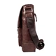 Cумка чоловіча Ashwood G32 BRANDY (G32 BRANDY) - изображение 5