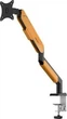 Настільна стійка Anda Seat Stealth Pro II 17''-42'' Orange (AD-W-A9-1S-BO) - зображення 2