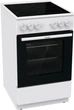 Электрическая плита Gorenje GEC5A41WG - изображение 8